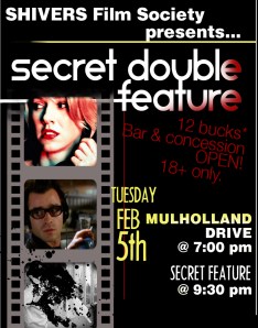 SecretDoubleFeature.FB.Event