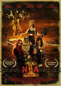 AfficheLauriers290518