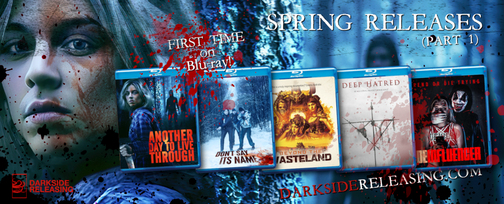 Darkside Releasing’s Spring 2024 Horror Releases (part&nbsp;1)